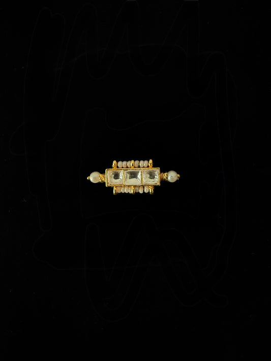 Choras Adjustable Ring