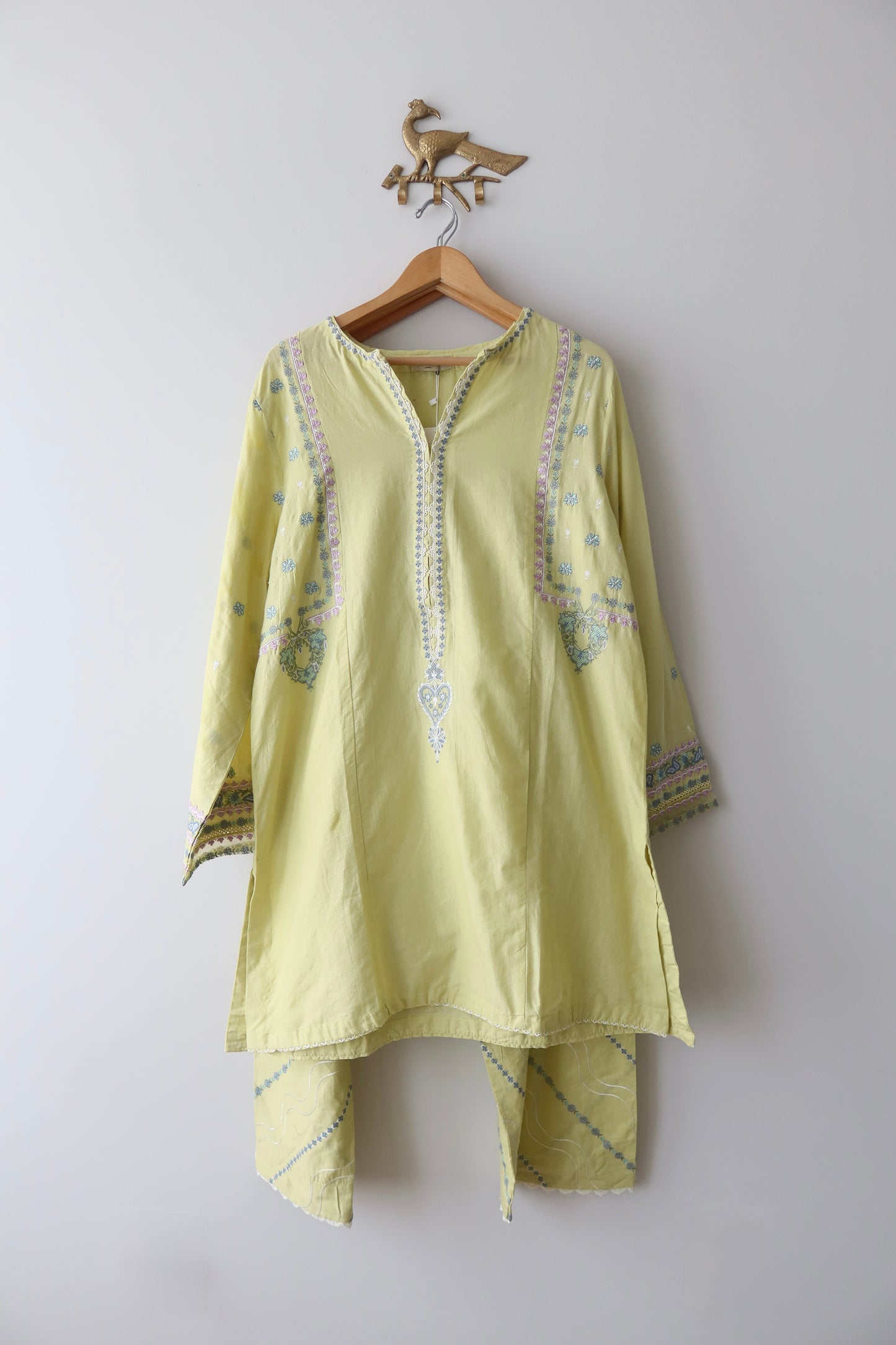 Zara Shahjahan Eid Pret 25