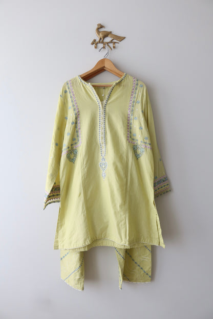 Zara Shahjahan Eid Pret 25