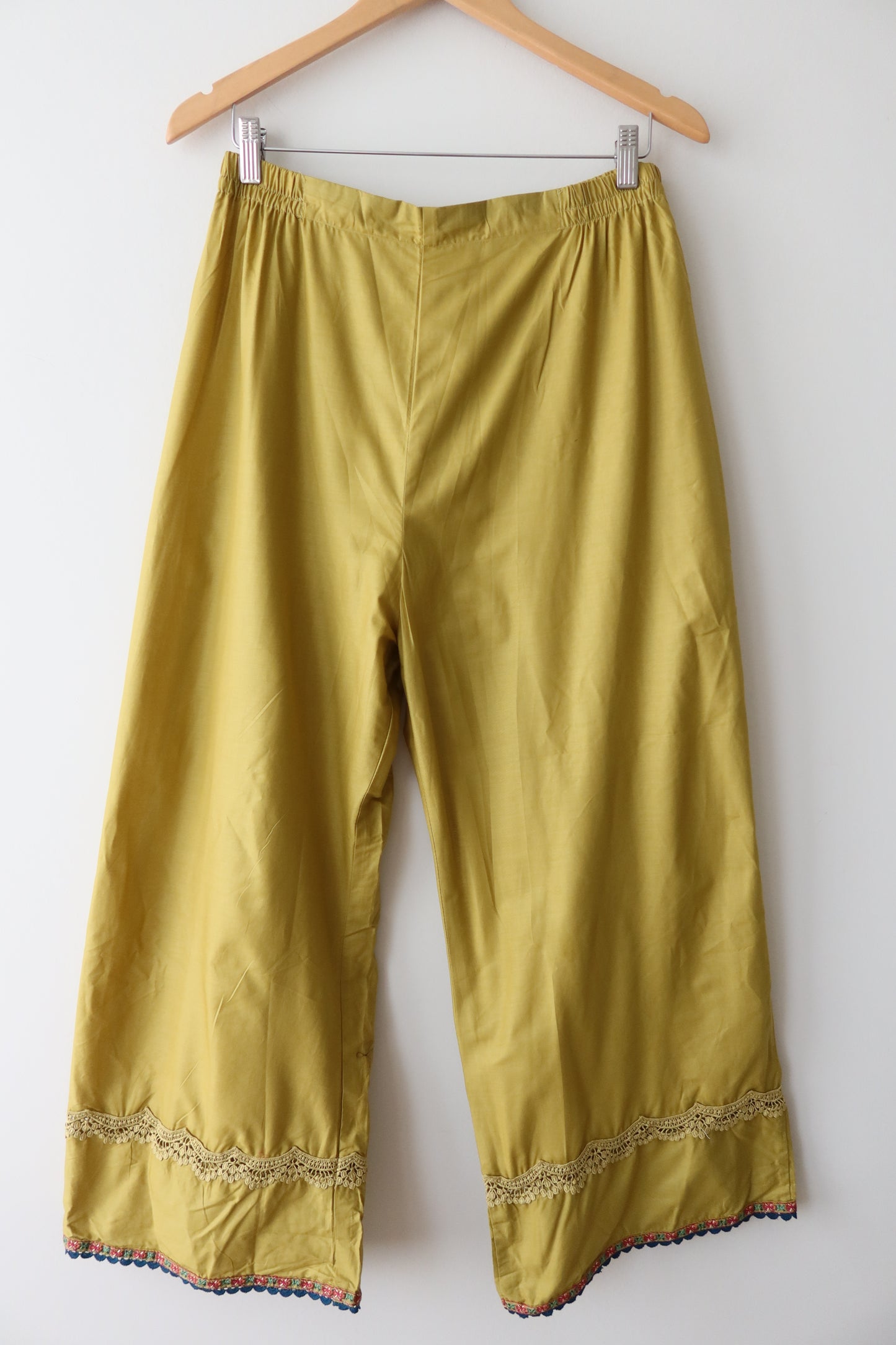 Hussain Rehar Salwar Kameez Pret SS'25