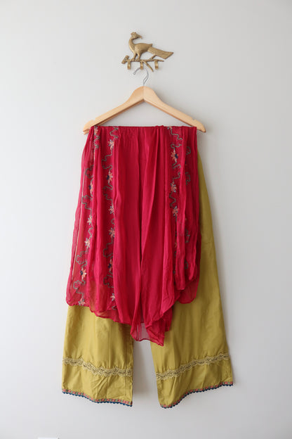 Hussain Rehar Salwar Kameez Pret SS'25