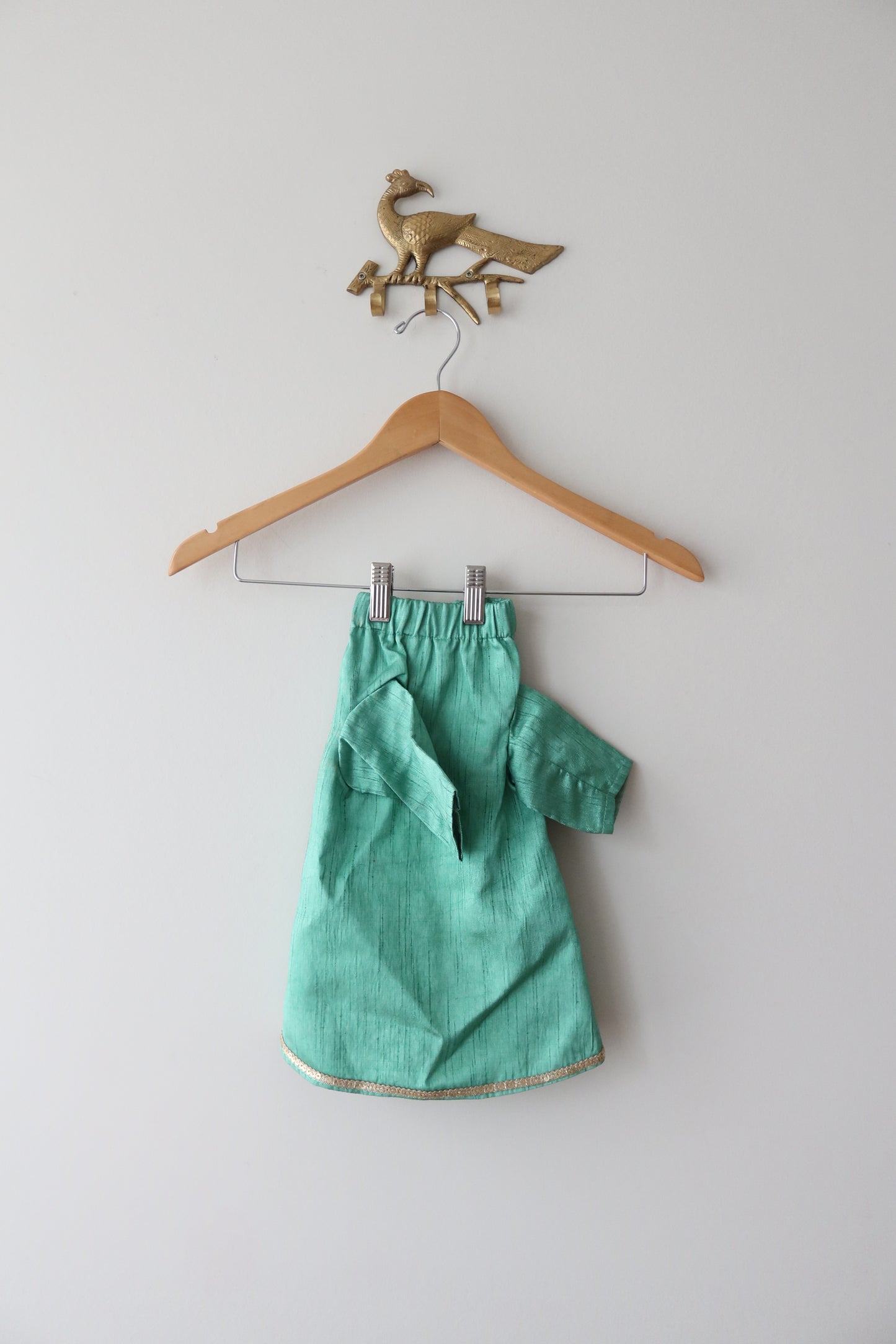 Doggy Kurta for 12-20lb dogs