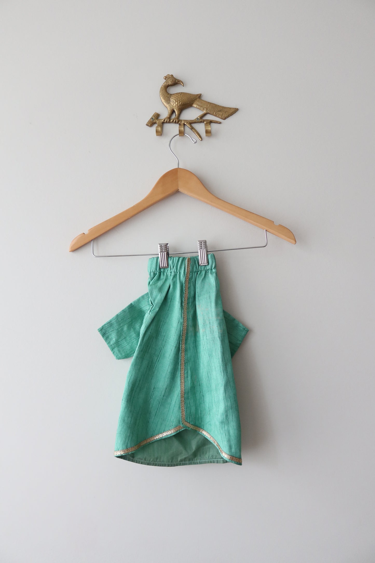 Doggy Kurta for 12-20lb dogs