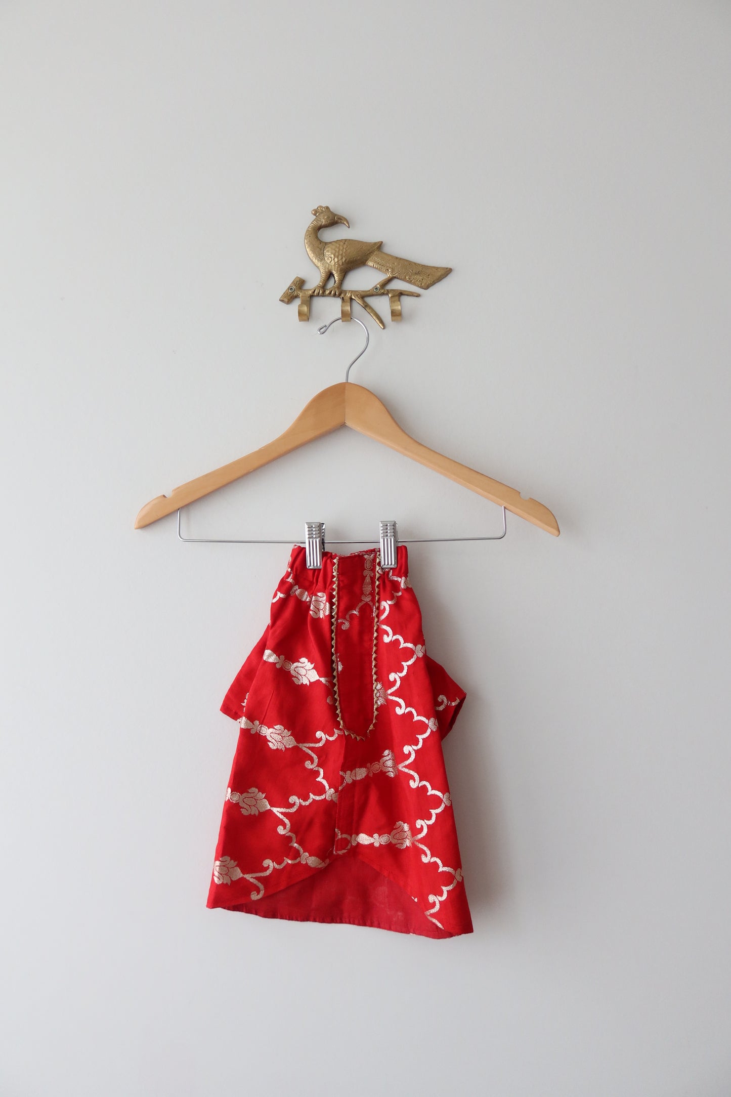 Doggy Kurta for 12-20lb dogs