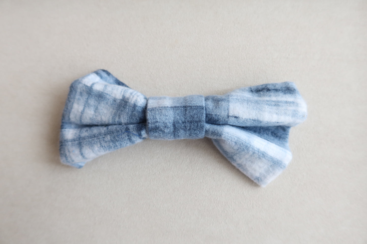 Handmade Doggie Bow Tie
