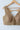 Gilded Jewel & Gold Bead Artisan Blouse | S