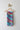 mermaid wave abstract saree