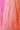 rose petal sunrise ombre saree