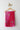 fuschia pink ombre saree