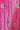 fuschia pink ombre saree