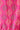 pink bloom bandhani saree
