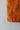 saffron bloom bandhani saree