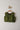Olive Green Palazzo Set | 42/XL