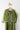 Olive Green Palazzo Set | 42/XL