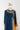 Navy Embroidered Long Salwar Kameez | 36/S