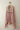 Dusty Rose Palazzo Set | 38/40