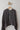 Black Bandhani Top | M/L