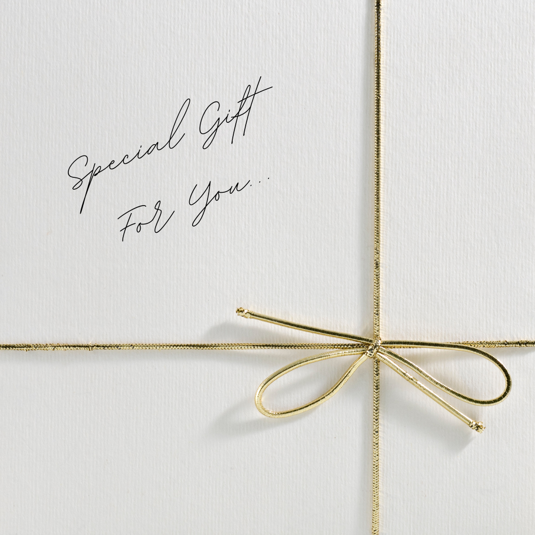 Tijori Gift Card