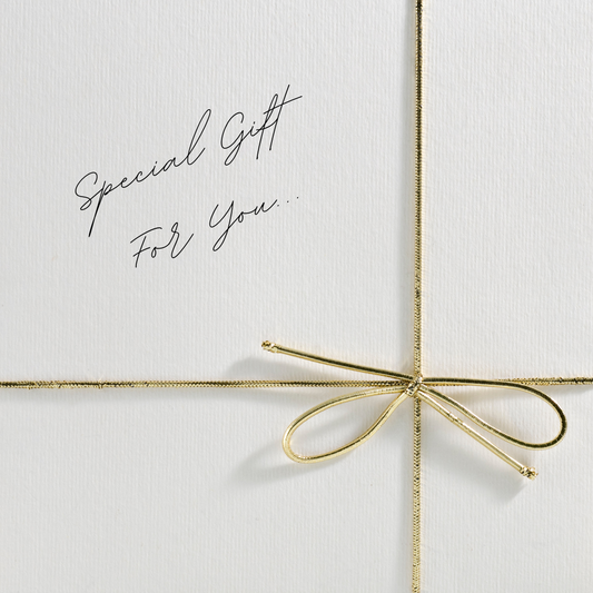 Tijori Gift Card
