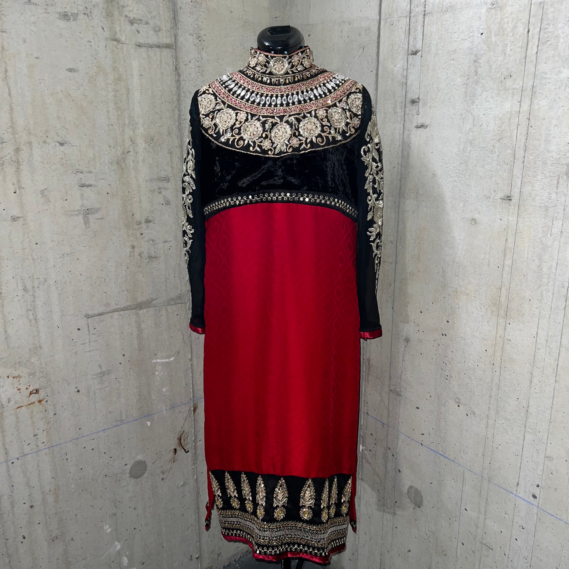 Tijori kurta deals